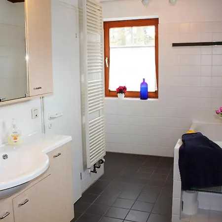 Apartment Heidekate 2 Gross