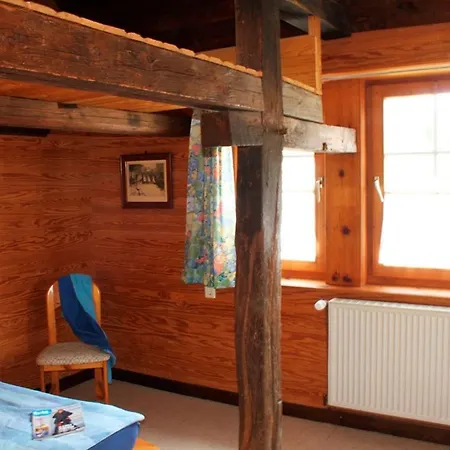 Heidekate 2 Groß Apartment